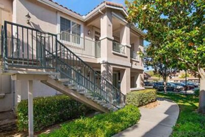 Phenomenal Palo Alto Condominium Located at 10786 Sabre Hill Drive #108 was Just Sold