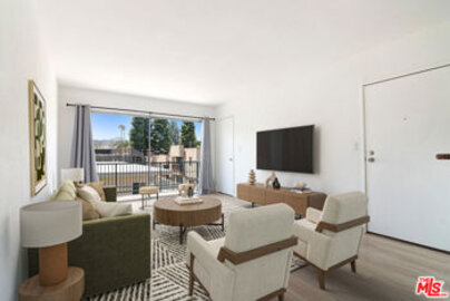 This Gorgeous 14560 Clark St Condominium, Located at 14560 Clark Street #213, is Back on the Market