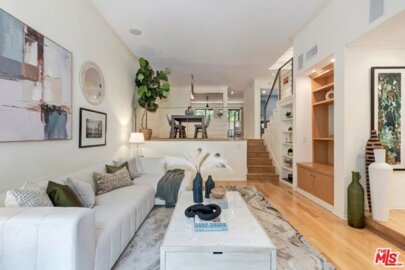 323 San Vicente Boulevard #11 Photo