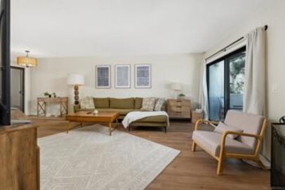 Magnificent Sea Colony Townhouse Located at 2274 Caminito Pescado #37 was Just Sold