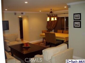 Marvelous 449 N Catalina Ave Condominium Located at 449 N Catalina #203 was Just Sold