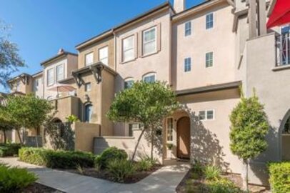 Lovely San Moritz Townhouse Located at 10561 Zenor Lane ##65 was Just Sold
