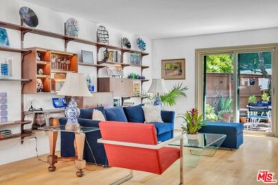 11260 Overland Avenue #28A Photo