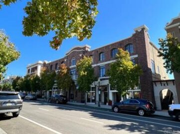 Magnificent MarketWalk Condominium Located at 1501 S San Elijo Road #203 was Just Sold