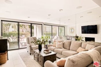 This Outstanding Sea Colony II Condominium, Located at 2940 Neilson Way #103, is Back on the Market