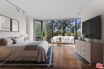 4316 Marina City Drive #203G Photo