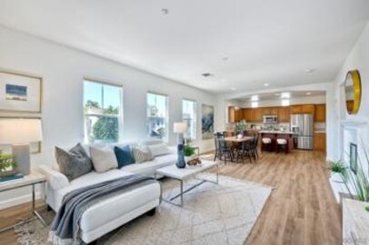 Magnificent Saguaro Townhouse Located at 2156 Playa Drive #229 was Just Sold