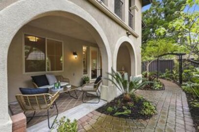 Splendid Newly Listed Verandas at Escala Condominium Located at 9208 Piantino Way