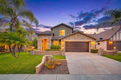 27452 Pinyon Street Photo