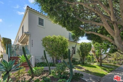 1121 Princeton Street #4 Photo