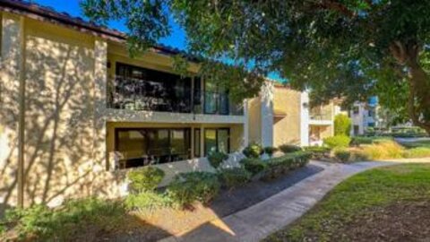 Magnificent Oaks North Village Condominium Located at 17637 Pomerado Road #125 was Just Sold