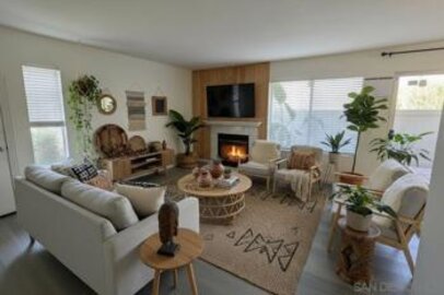 Terrific Mirasol Condominium Located at 11586 Fury Lane #133 was Just Sold