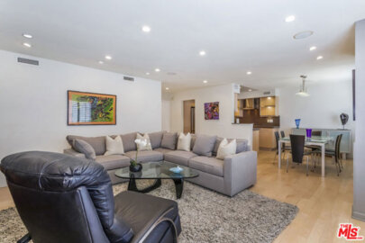 1221 N Kings Road #307 Photo
