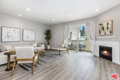 This Amazing Laurelwood Villas Condominium, Located at 11851 Laurelwood Drive #102, is Back on the Market