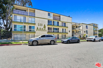 500 Evergreen Street #306 Photo