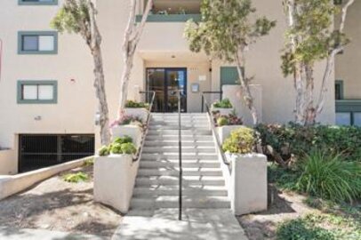 Beautiful Torrance Canyon Condominium Located at 917 Torrance Street #8 was Just Sold