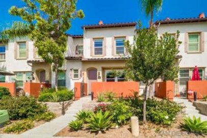 Spectacular Newly Listed Saguaro Townhouse Located at 2174 Desert Hare #110