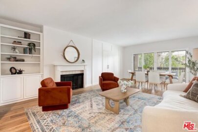 5625 Cambridge Way #203 Photo