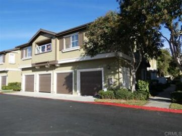 Impressive Antigua Townhouse Located at 1201 Trapani Cove ##7 was Just Sold