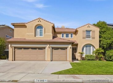 24102 Madeira Lane Photo