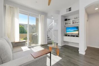 Beautiful Newly Listed Silver Sage Condominium Located at 1873 Fargo Lane #4