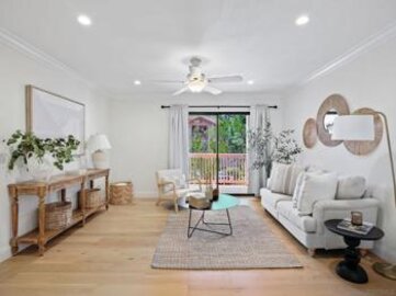 Marvelous Il Palio Condominium Located at 12023 Alta Carmel #244 was Just Sold