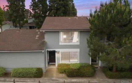 Delightful Bon Vivant Townhouse Located at 1539 Sonora Drive #258 was Just Sold