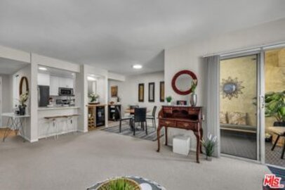 Outstanding Newly Listed The Camelot Condominium Located at 6275 Canterbury Drive #302