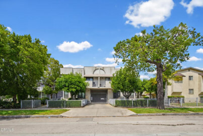 847 N Raymond Avenue #9A Photo