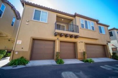 Beautiful Avalon Townhouse Located at 1524 San Borja St Unit 2 was Just Sold