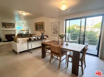 This Spectacular Sea Colony II Condominium, Located at 2950 Neilson Way #311, is Back on the Market