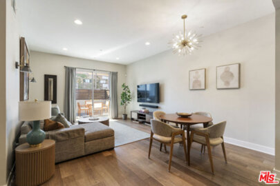 13337 Beach Avenue #106 Photo