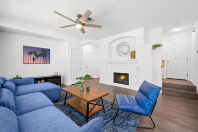 339 Caminito Barcelona Photo