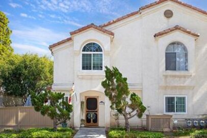 Elegant Charlemont Condominium Located at 1050 La Tortuga Drive #1 was Just Sold