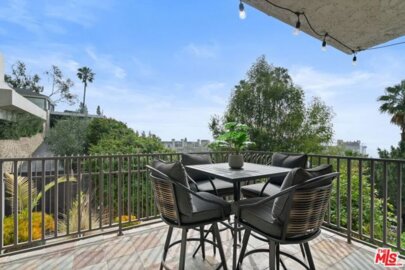 1230 Horn Avenue #305 Photo