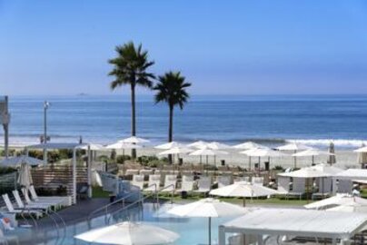 Stunning Beach Village at the Del Condominium Located at 1500 Orange Avenue #26 was Just Sold