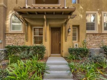 Extraordinary Magnolia Townhouse Located at 2347 Sentinel Lane was Just Sold