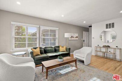 1137 26th Street #D Photo