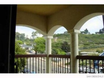 Lovely Newly Listed Positano Condominium Located at 7411 Herschel Avenue #3 G