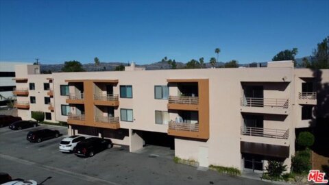 6815 Remmet Avenue #215 Photo