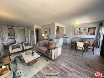 5950 Buckingham #603 Photo