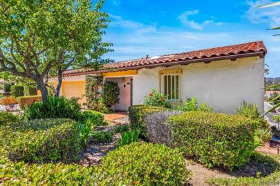 1110 San Jacinto Gln Photo