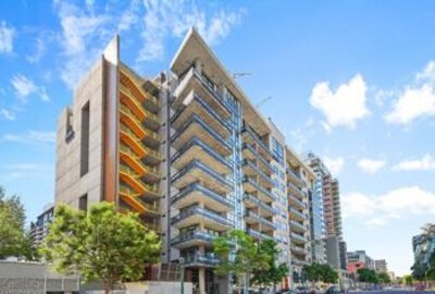 Stunning Aperture Condominium Located at 1494 Union Street #603 was Just Sold