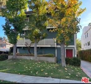 12344 Moorpark Street #3 Photo