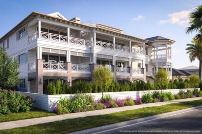 747 Orange Avenue #301 Photo