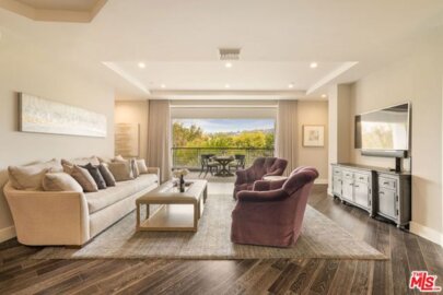 460 N Palm Drive #403 Photo