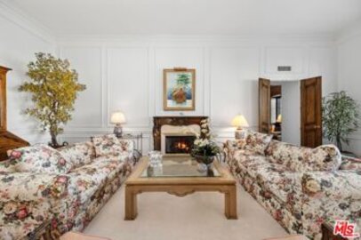 Lovely Newly Listed Le Parc Condominium Located at 10114 Empyrean Way #302