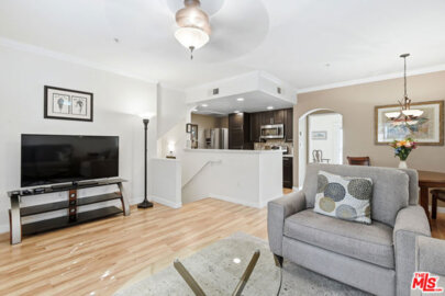 5240 Premiere Hills Circle #110 Photo