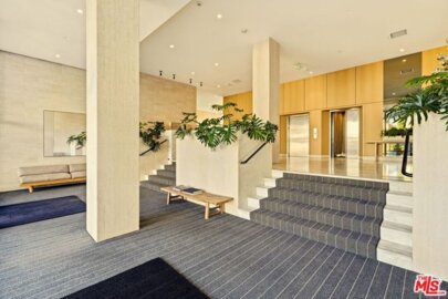 999 N Doheny Drive #104 Photo