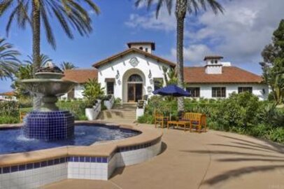 Magnificent Omni La Costa Resort and Spa Condominium Located at 7319 Estrella De Mar Road #9 was Just Sold